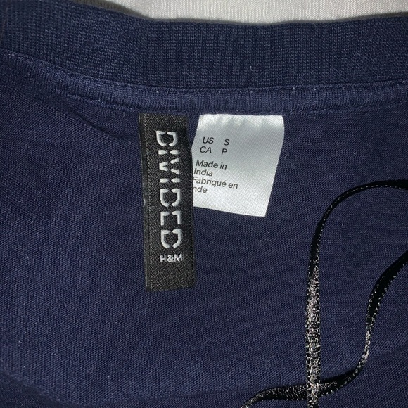 Miami Florida crop top - Picture 2 of 2